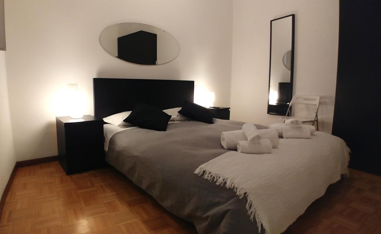 Key Apartments Cosimato Rome Exterior photo